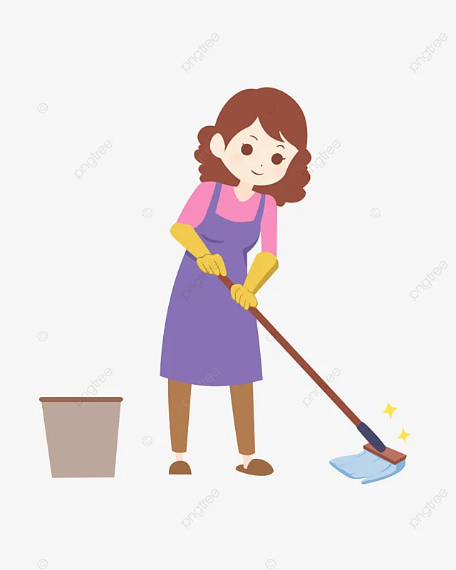 شركة تنظيف في عمان