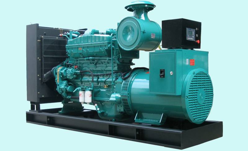 صيانة مولدات