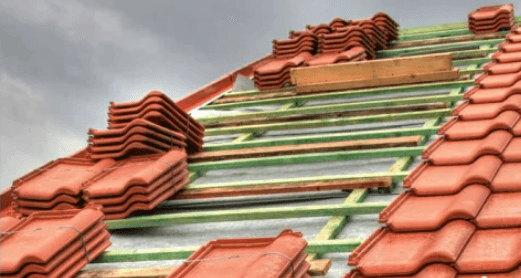 صيانة قرميد في عمان